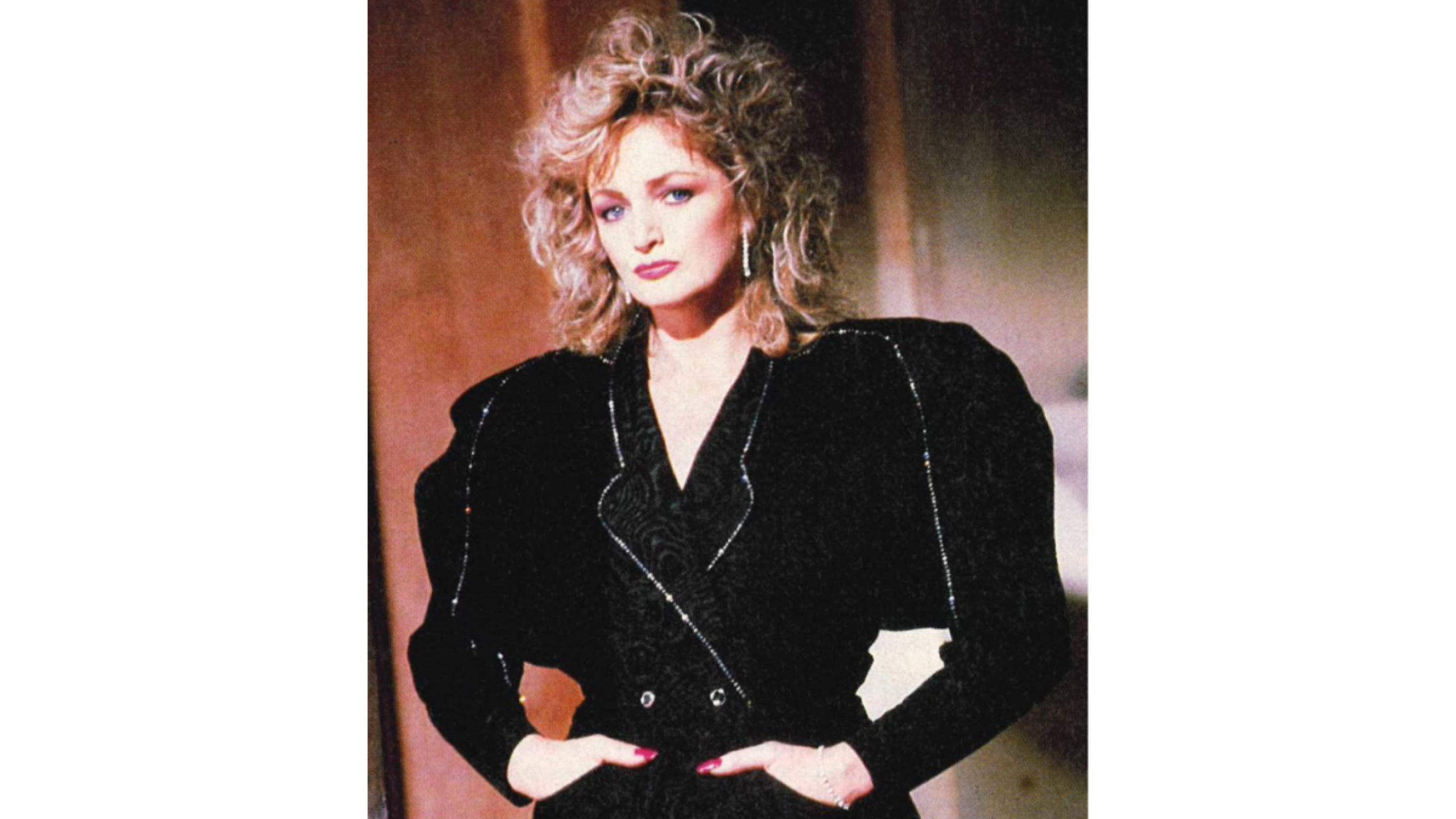 Bonnie Tyler