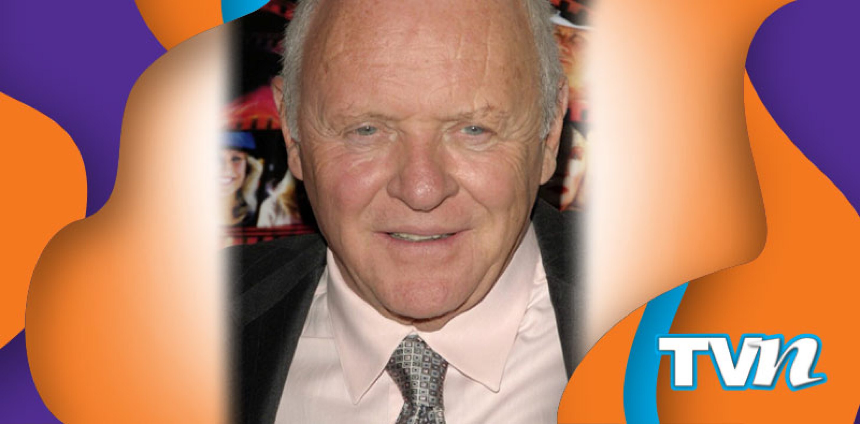 Anthony Hopkins gato piano