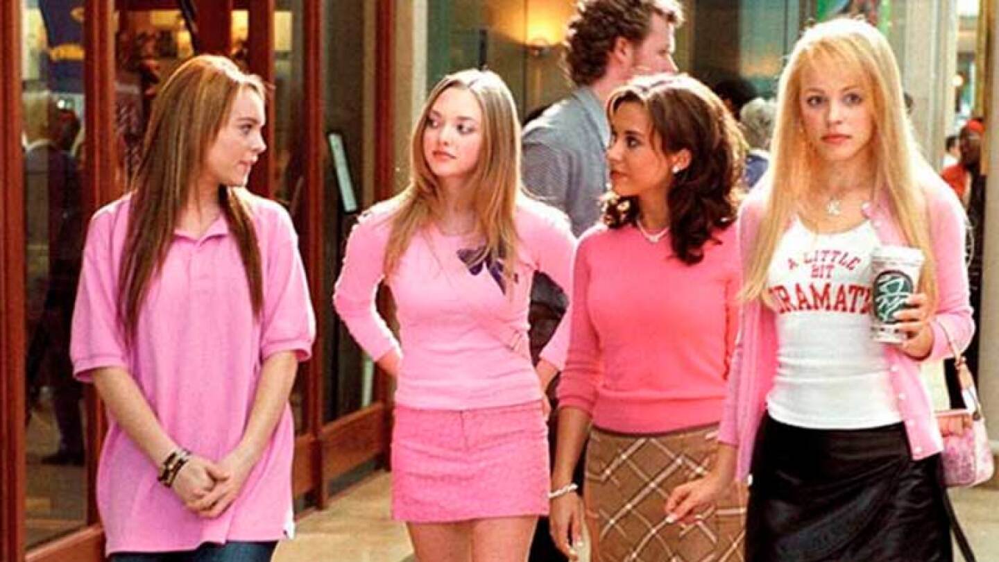 Así se ven los actores de Chicas Pesadas en el 2021