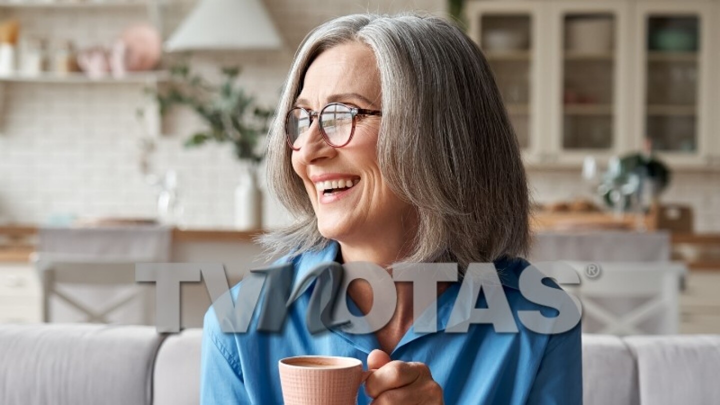 Menopausia Tvigorízate