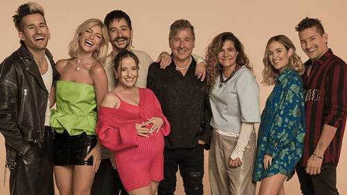 Ricardo Montaner demanda a psicóloga, ella lo toma como amenaza