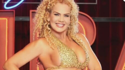 Niurka arremete contra Cazzu