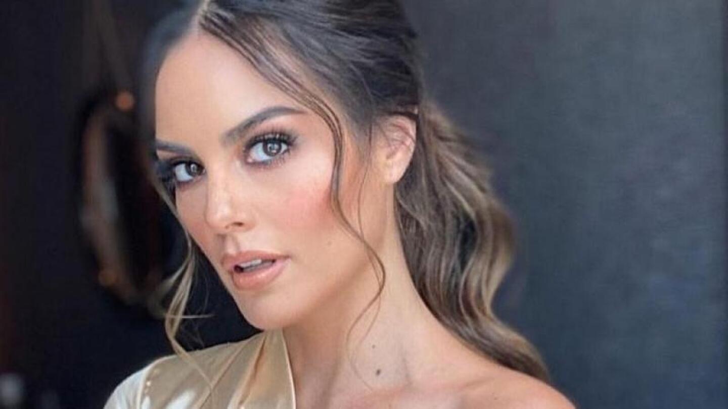 ximena navarrete tvnotas