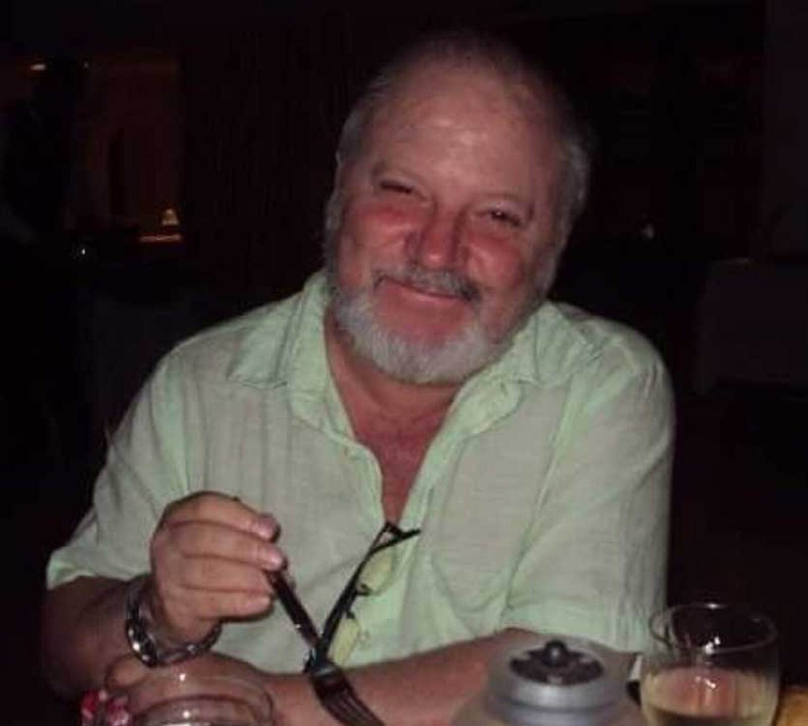 Sergio DeFassio volverá al quirófano