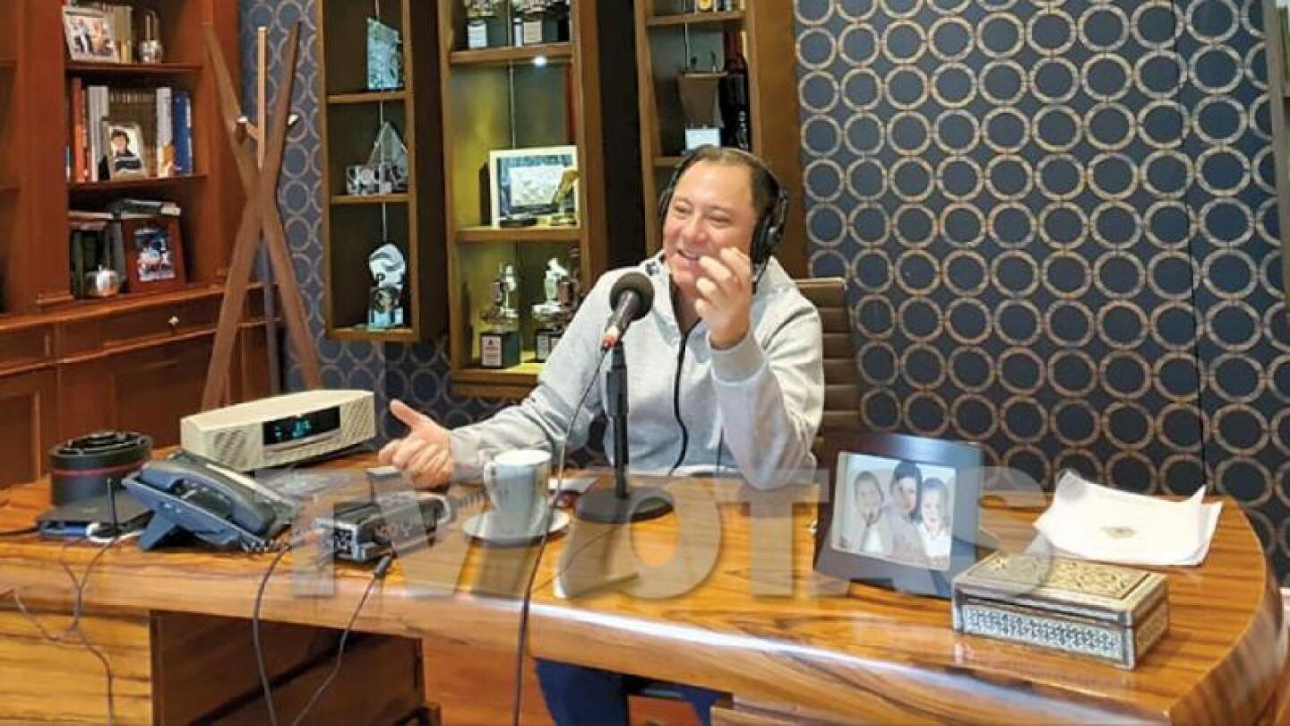 Mariano osorio tanques oxigeno