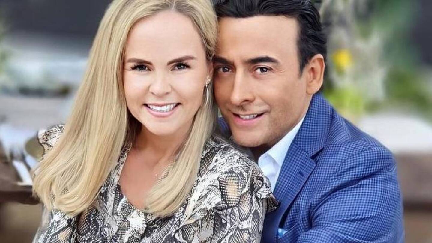 Aniversario Adal Ramones