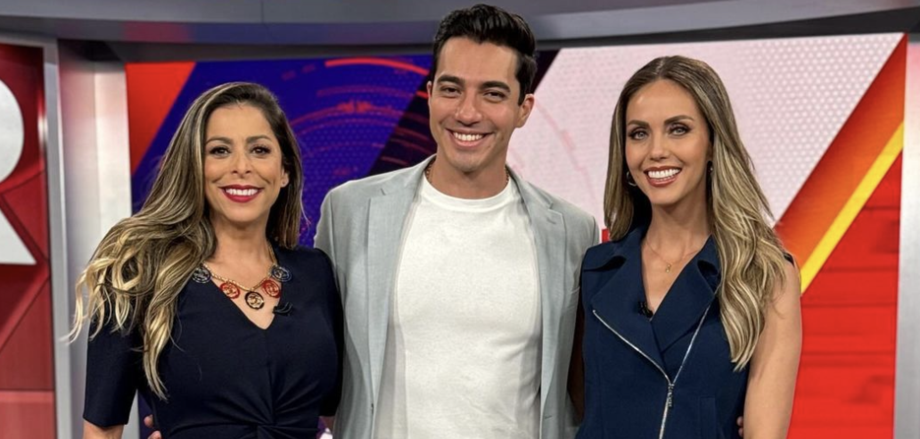 Romeh la casa de los famosos