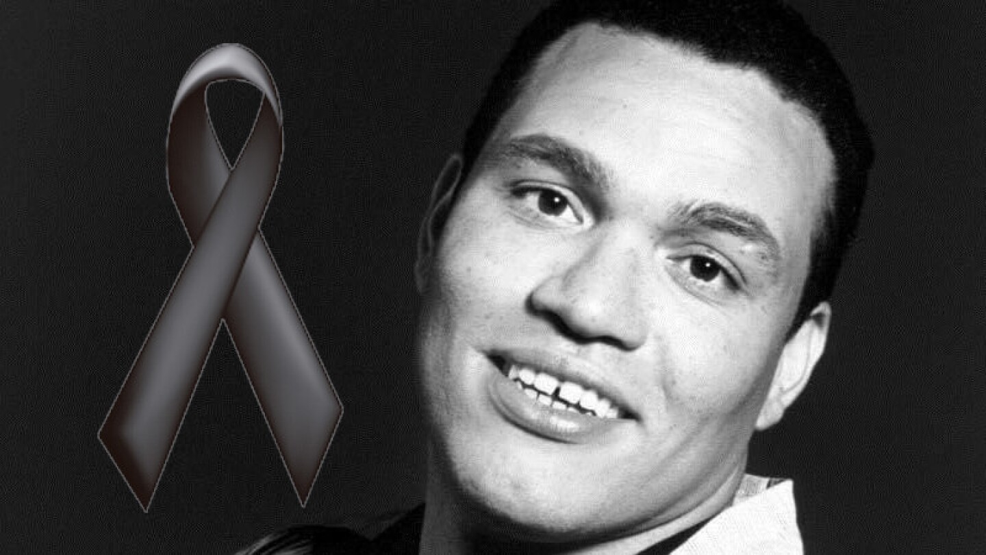 Fallece Marc Wilmore, guionista de Los Simpson de Covid-19