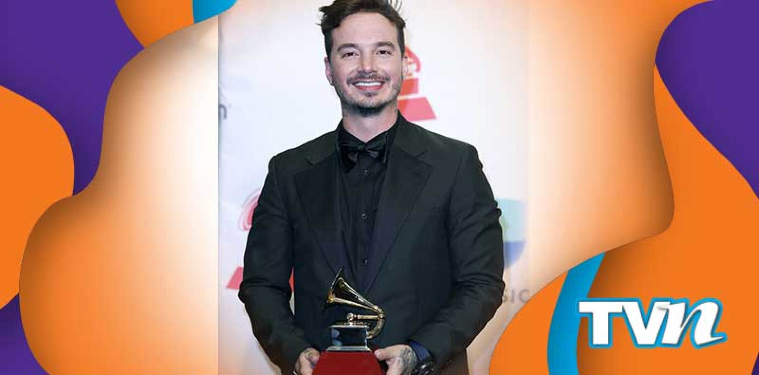 J Balvin reguetonero