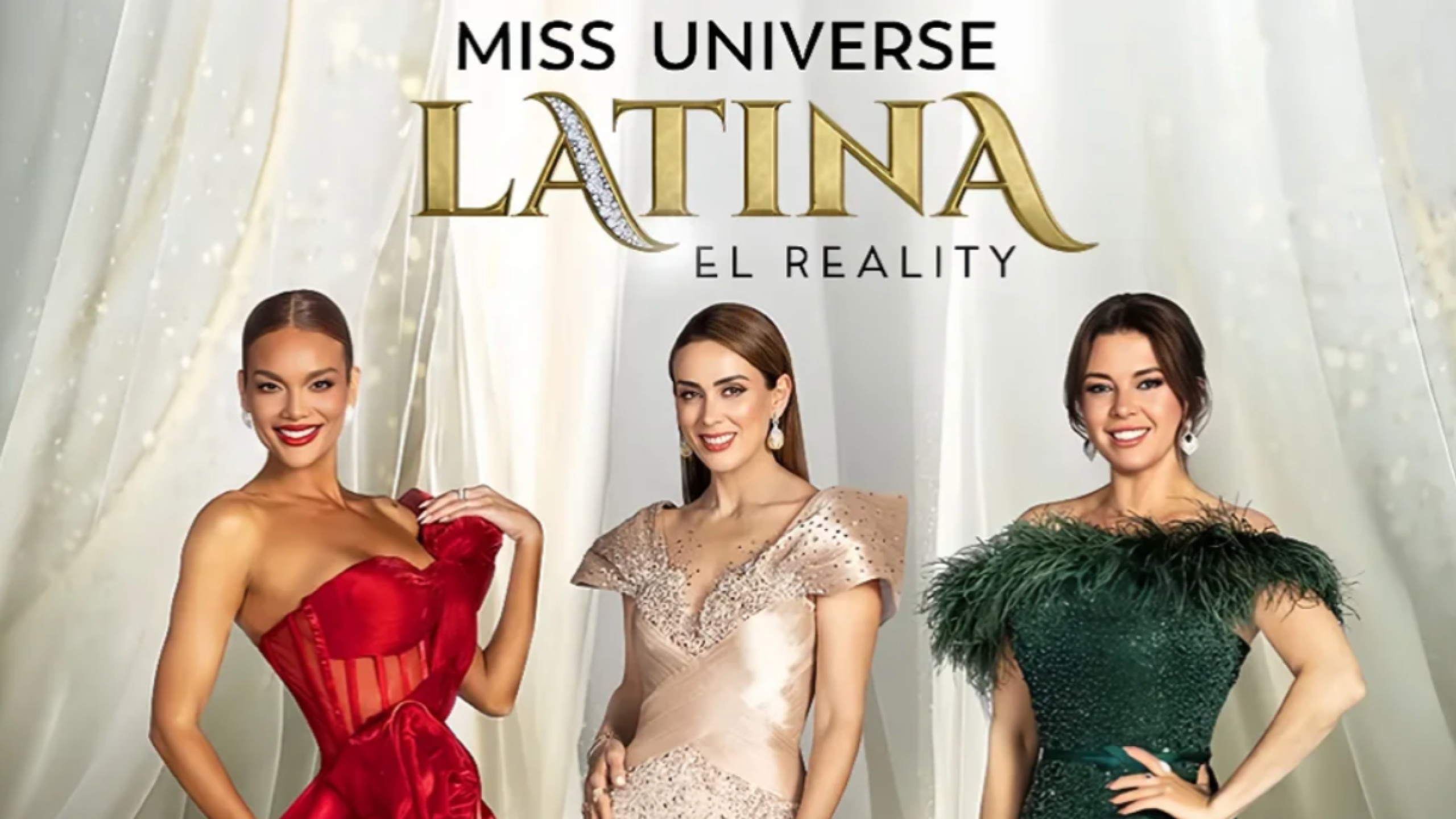 Miss Universe Latina