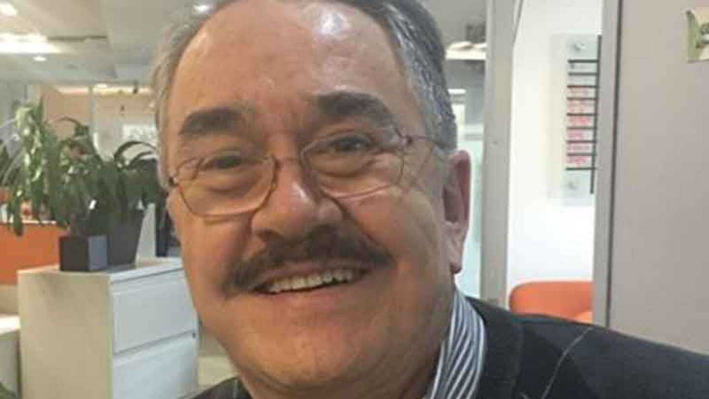 La muerte ensombreció la vida de Pedrito, al llevarse a uno de sus seres más queridos.