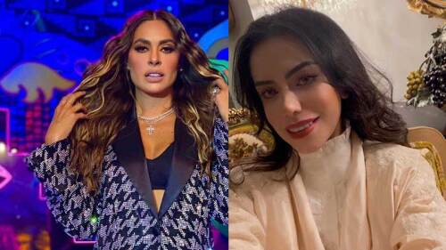 Galilea Montijo habla del caso de Yrma Lydya