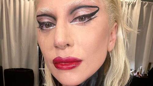 Lady Gaga se disculpa entre lágrimas tras cancelar concierto en Miami: “Son lo más preciado”