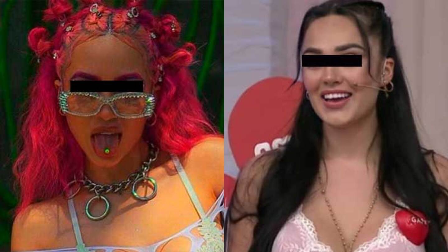 Gaby ‘N’ fue detenida