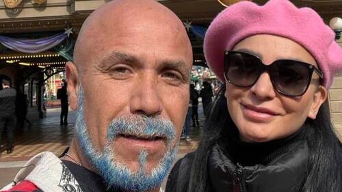 Wanders Lover y Radamés viajan juntos tras ruptura