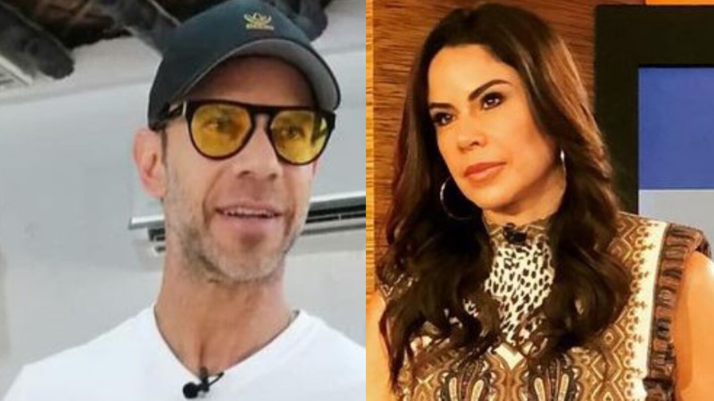 Paola Rojas ¿tiene una buena relación con Zague tras su divorcio?