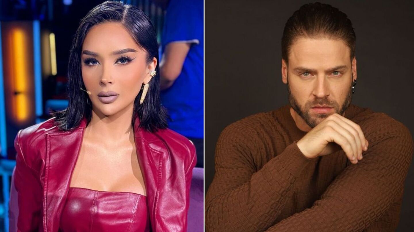 Serrath y Jorge Losa