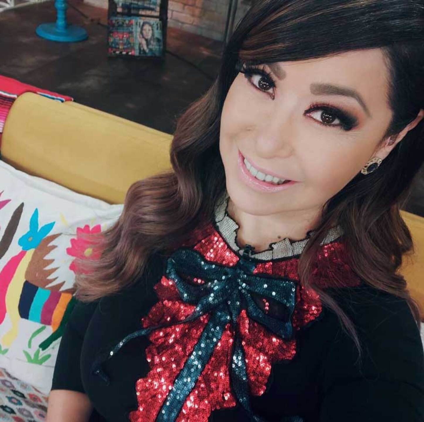 Michelle Rubalcava queda fuera de De Primera Mano