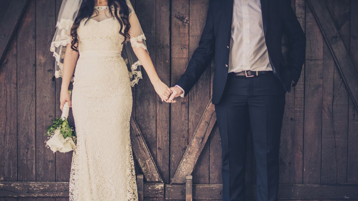 Recién casados n