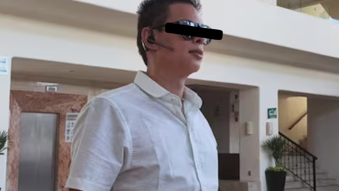 Alex Marín es vinculado a proceso