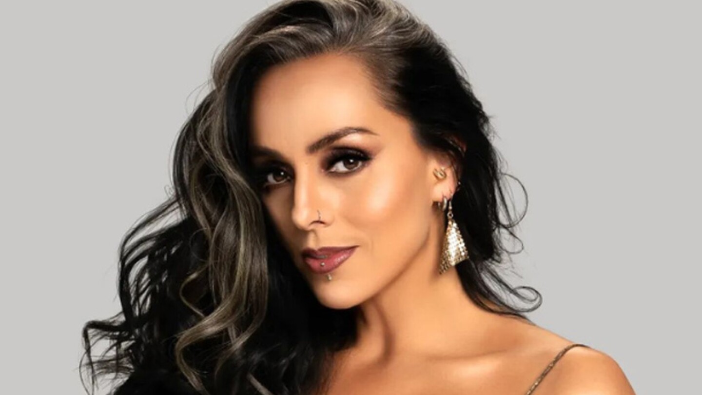 Ivonne Montero no quiere ser amiga de ninguno de sus compañeros