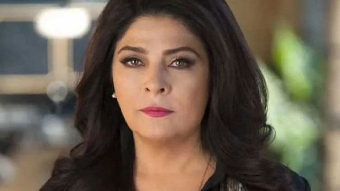 Fallece la señora Guadalupe Moreno Herrera, madre de Victoria Ruffo