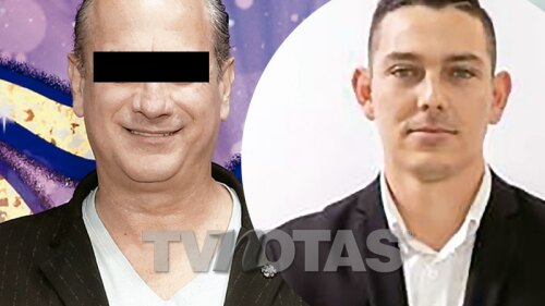 Hijo de Patricio Cabezut