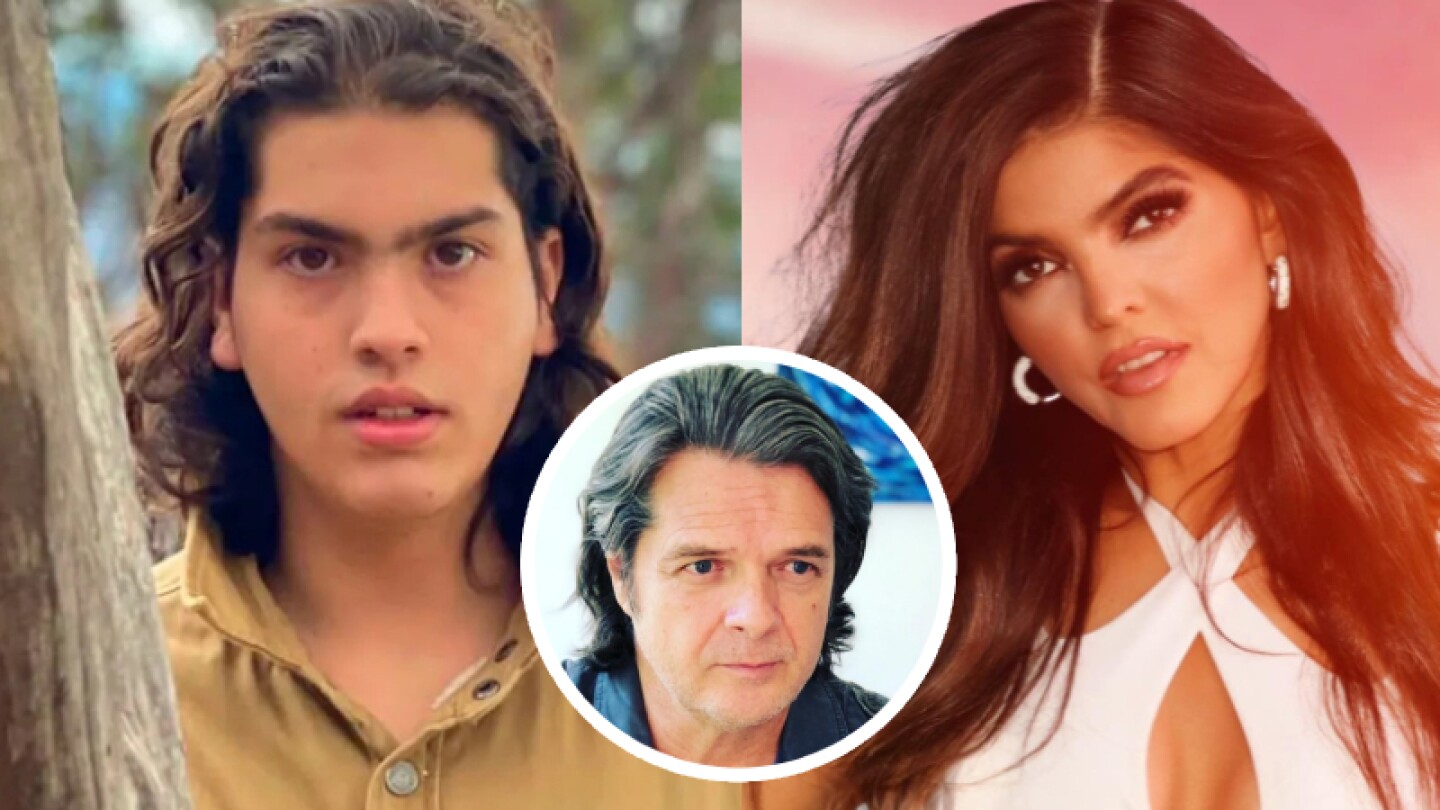 Ariel López Padilla polémica José Emilio y Ana Bárbara