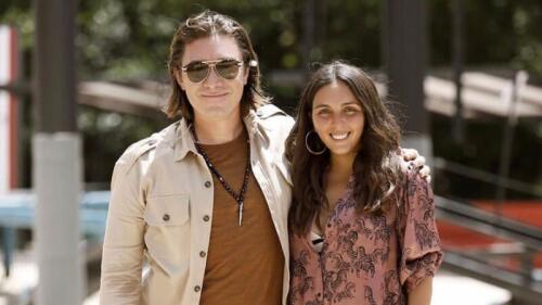 Antonio Rosique comparte su deseo de convertirse en papá