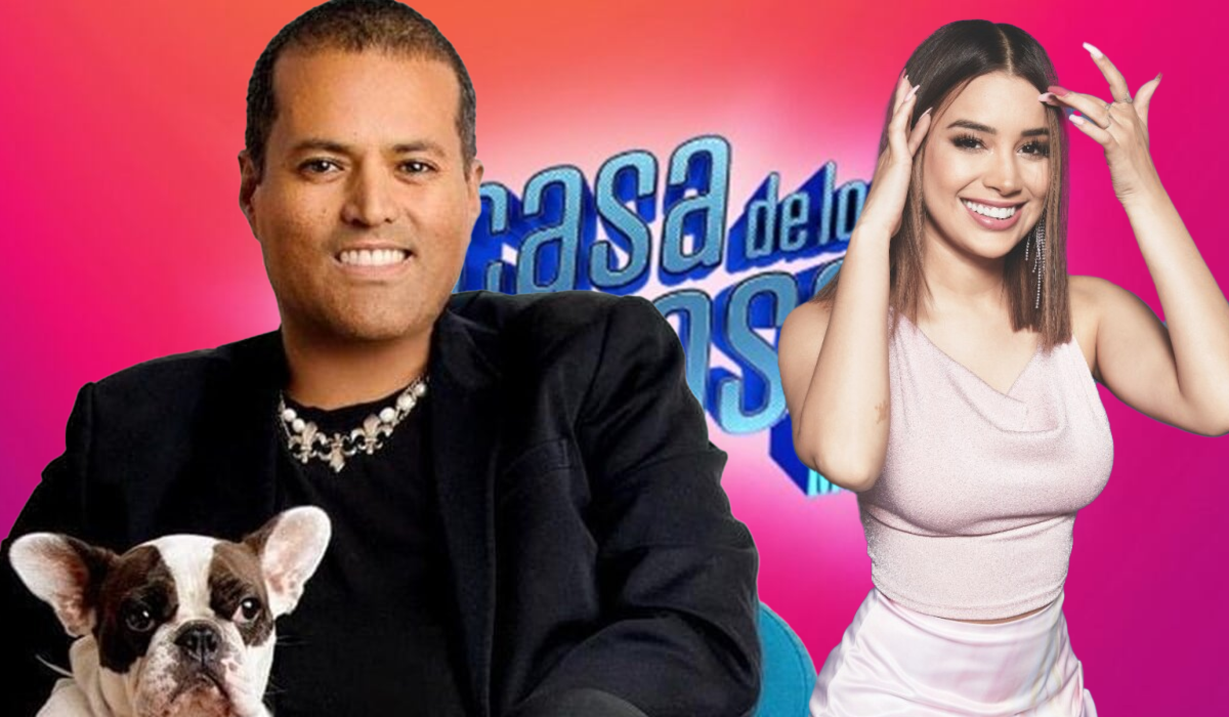 Aldo rendón y Brianda Deyanara para casa de los famosos 2026.png
