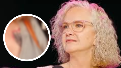 ¿Crista Montes eliminó de su piel el recuerdo de Gala y Beba?