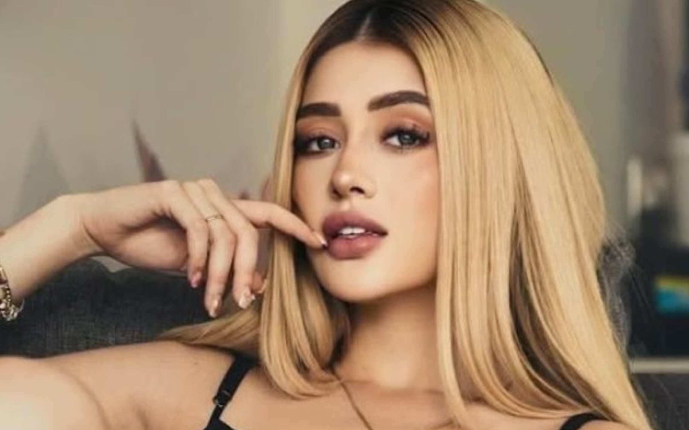 Valeria Márquez