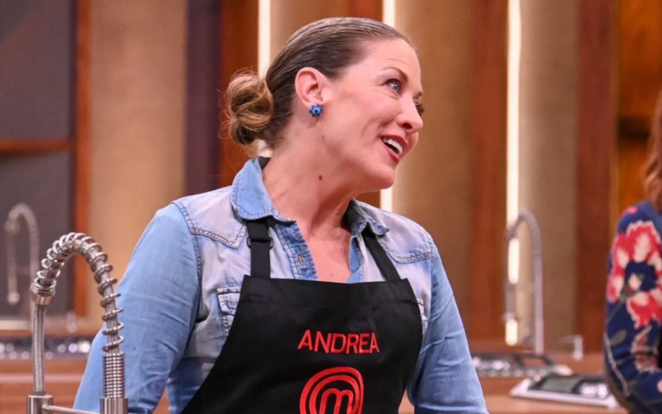 Andrea Noli y Jorge Salinas