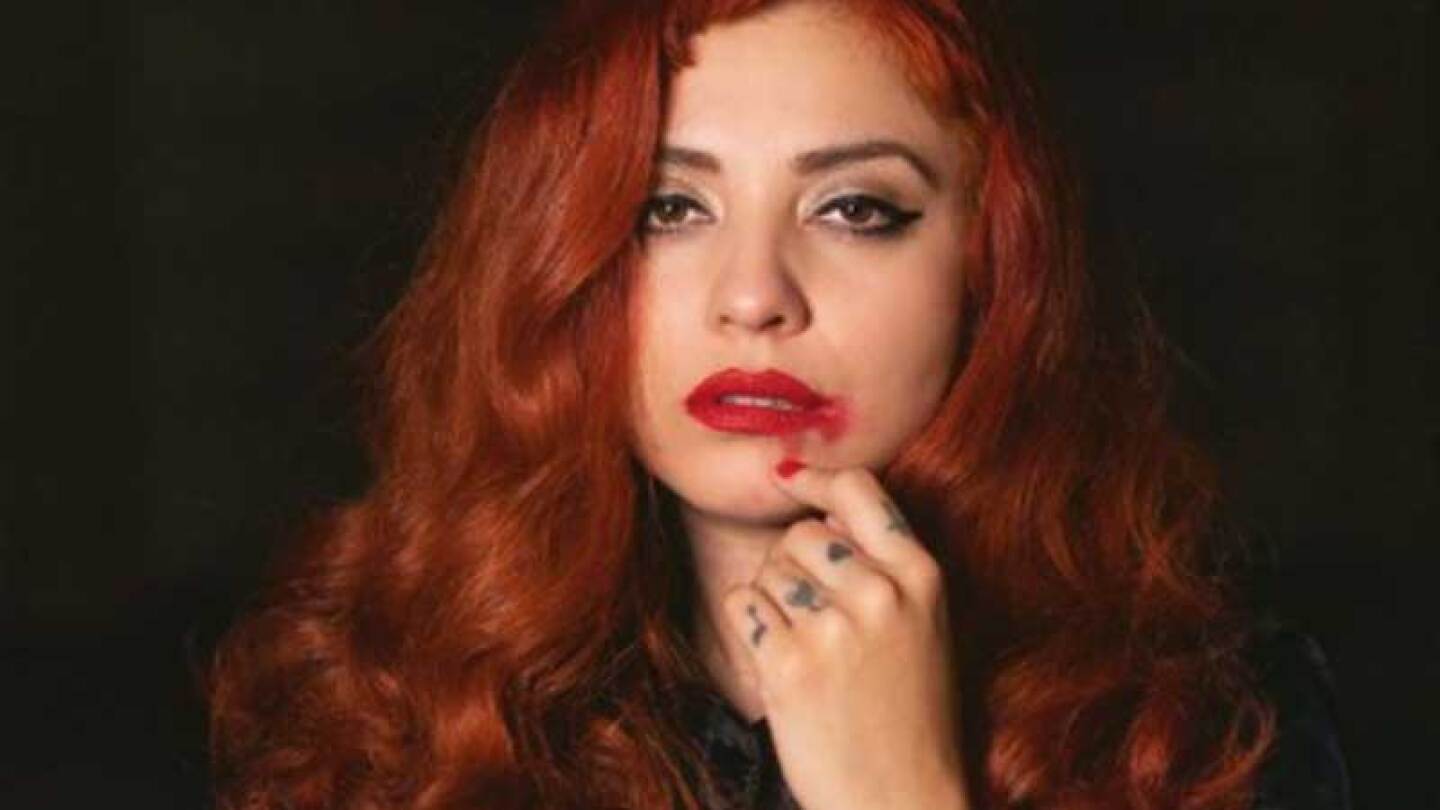 Mon Laferte confesó el momento más duro de su vida