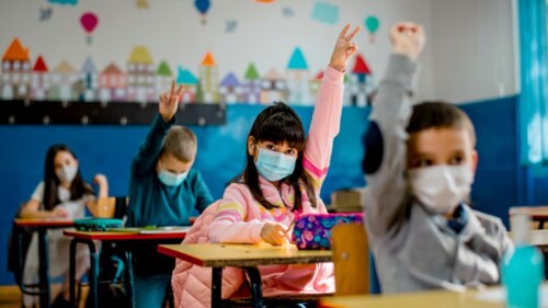 SEP pedirá carta compromiso regreso clases presenciales