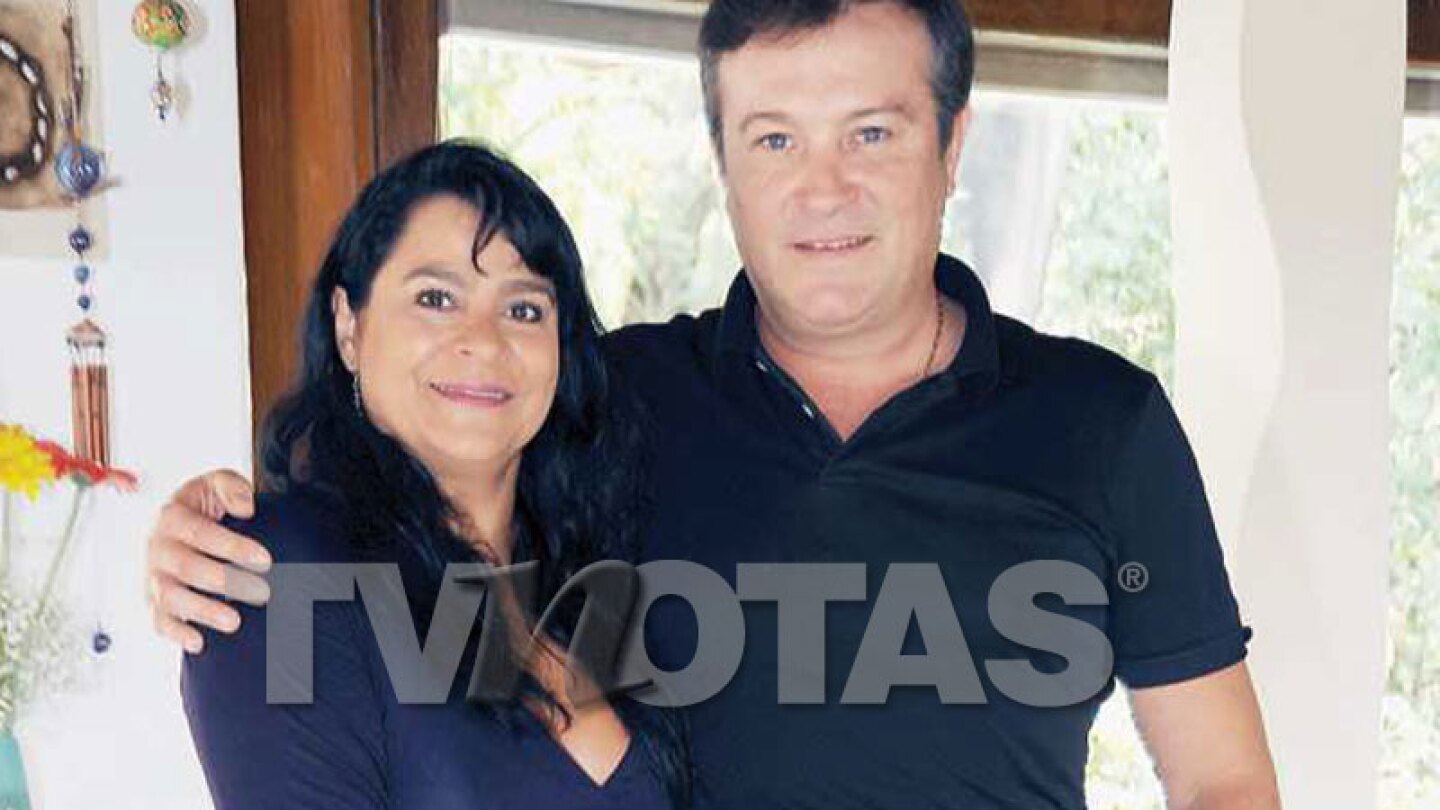 Arturo Peniche niega reconquistar a su esposa