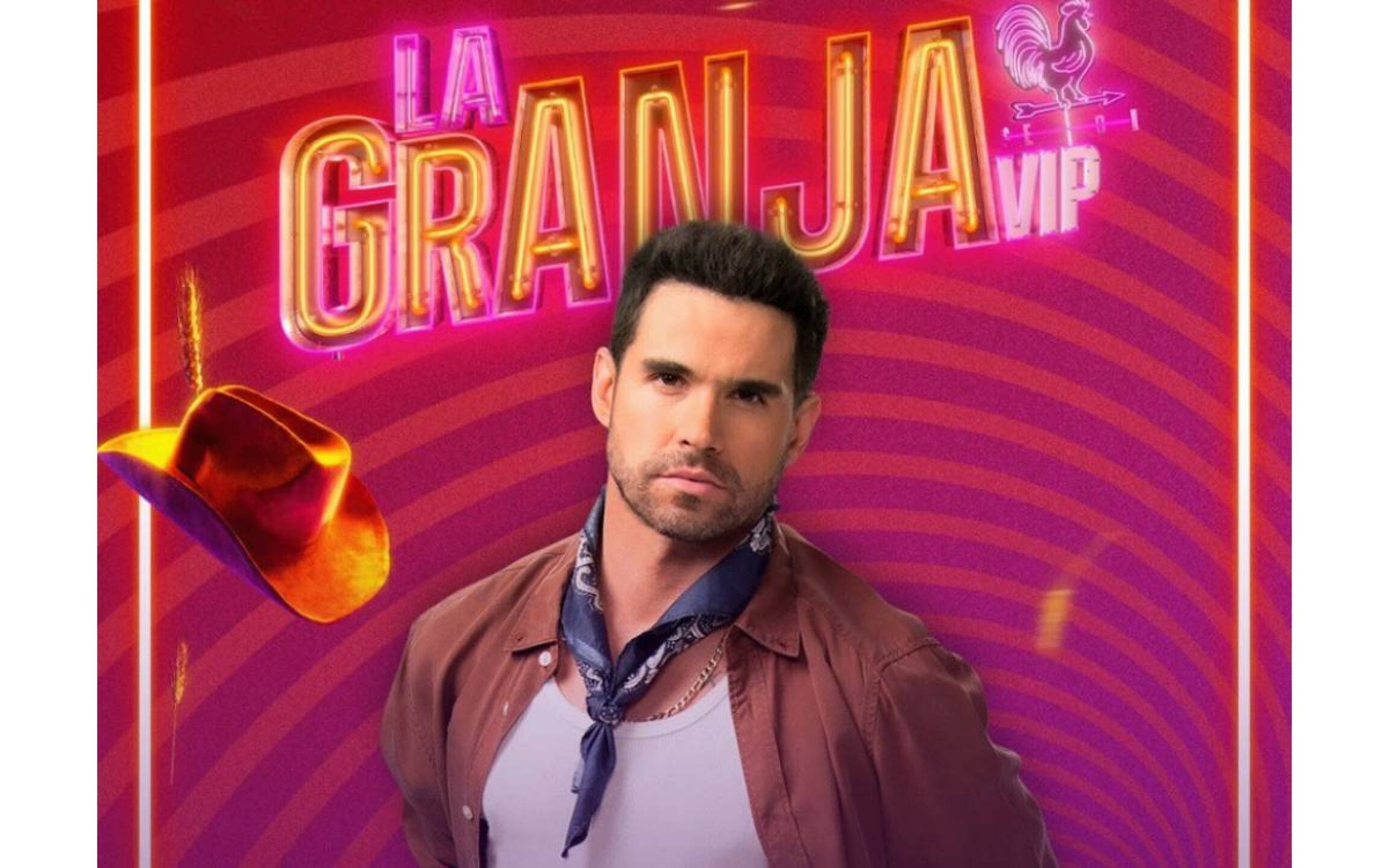 Eleazar Gómez nominado