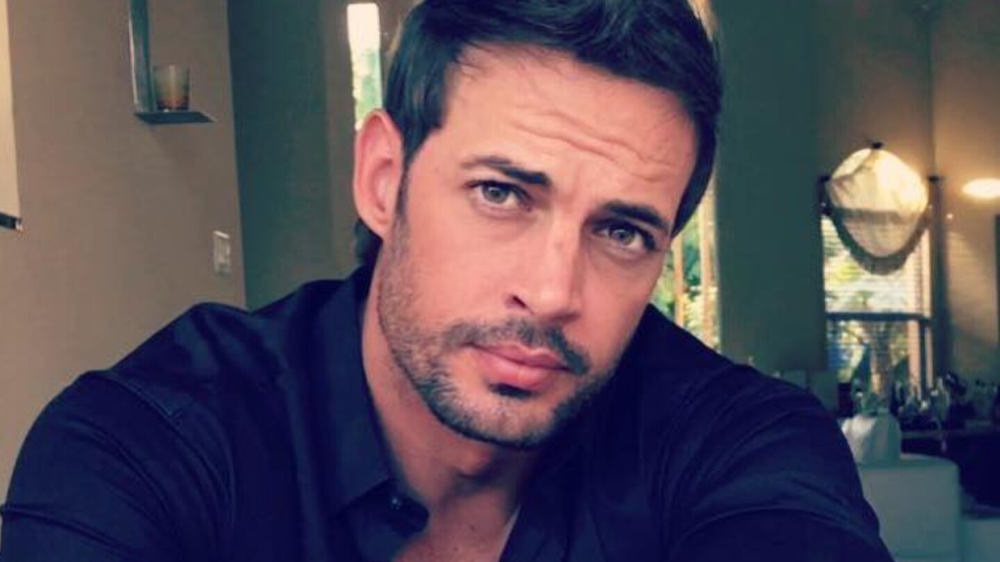 William Levy