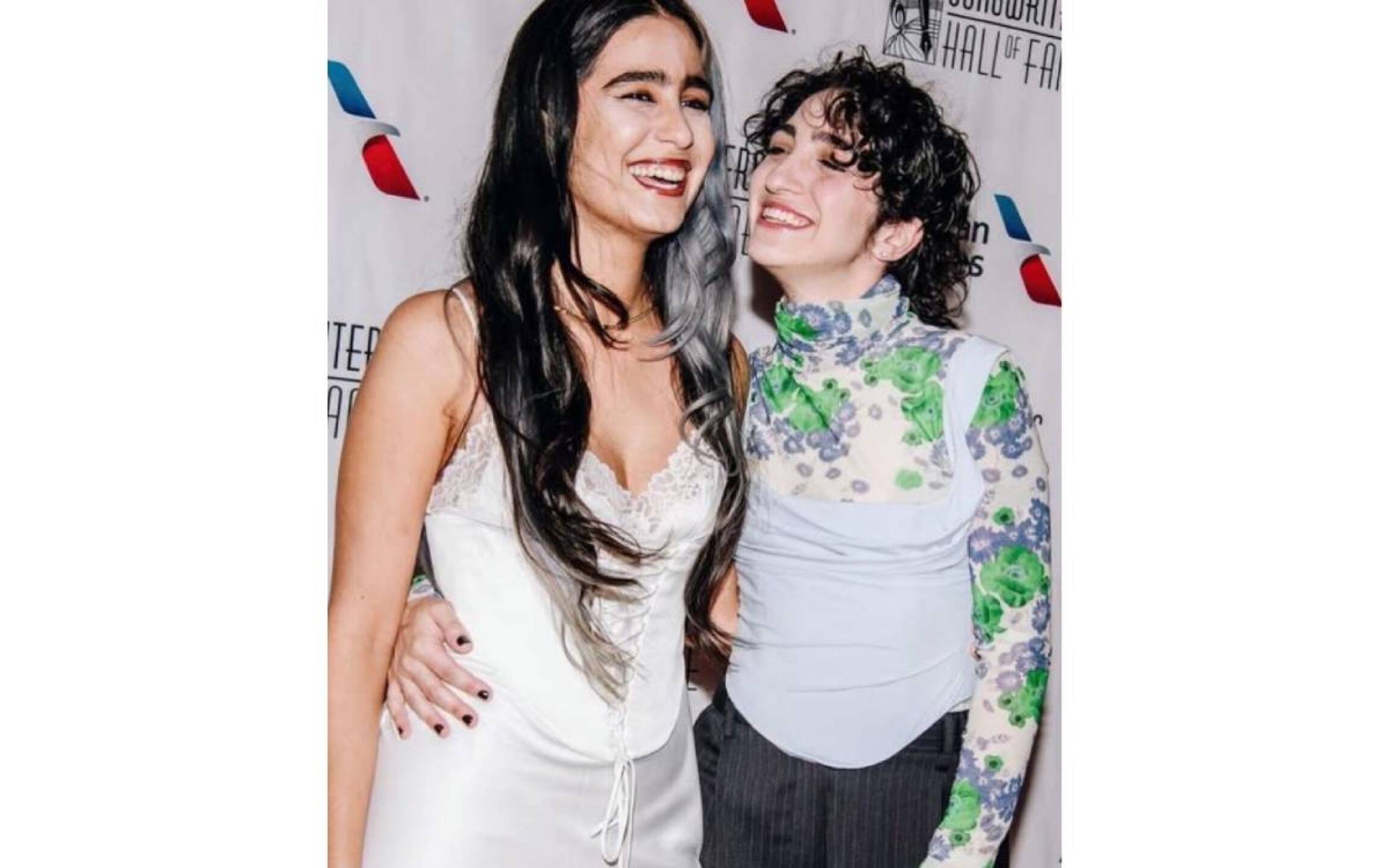 Hija de Gloria Estefan y su exnovia