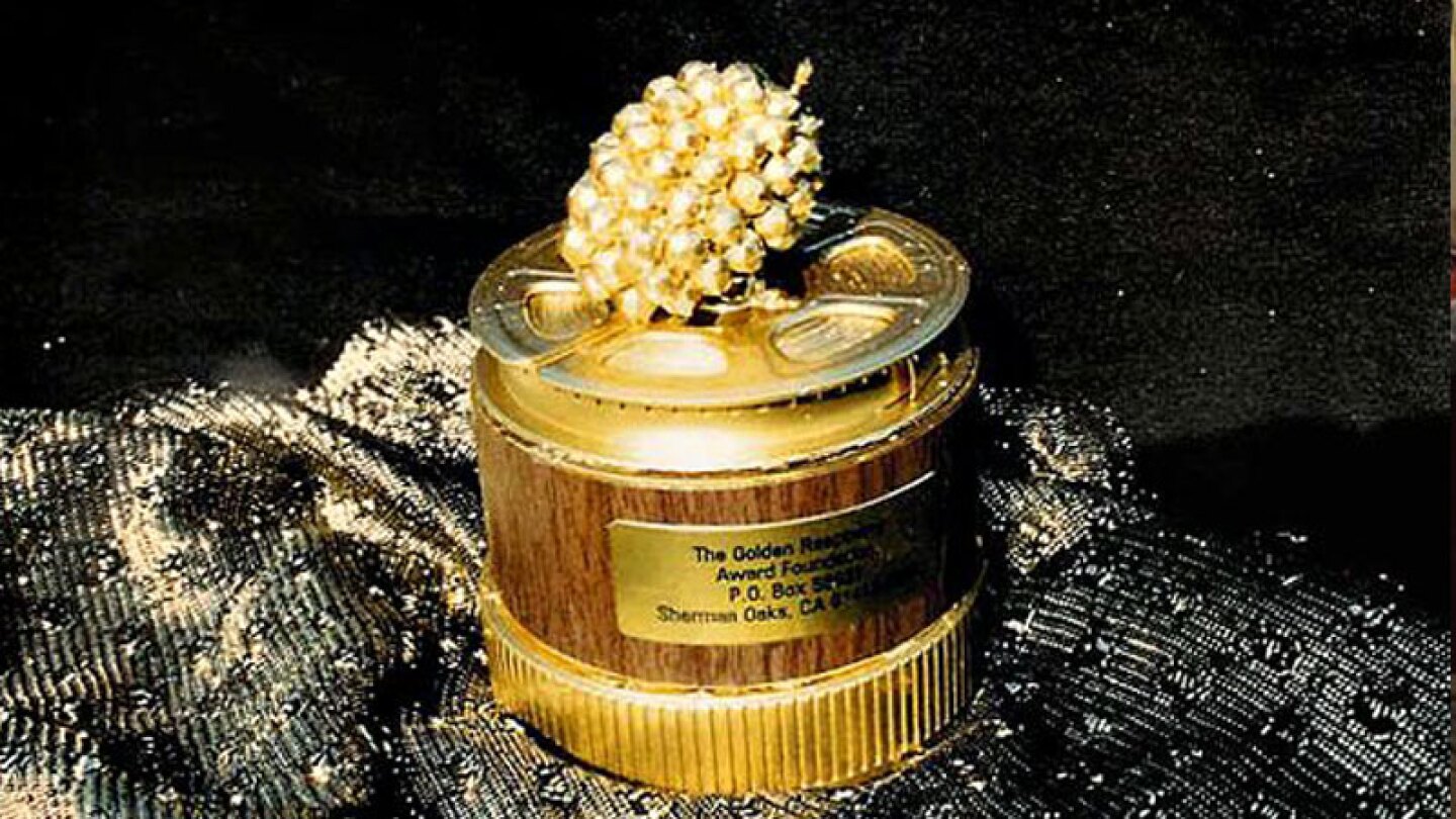 Premios Razzie n.