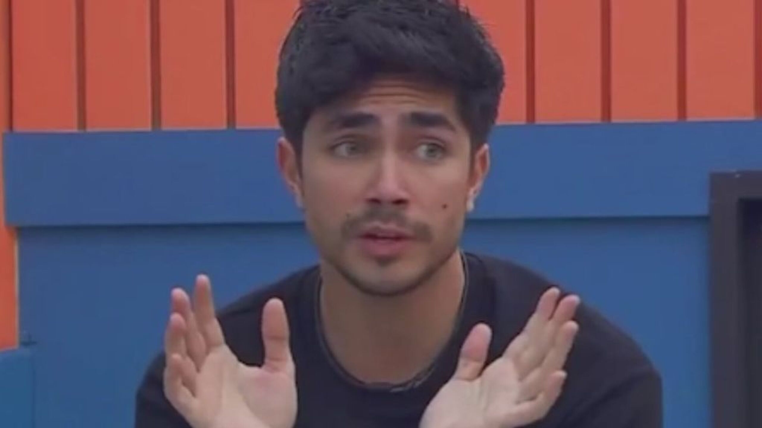 Sian Chiong, La casa de los famosos México'