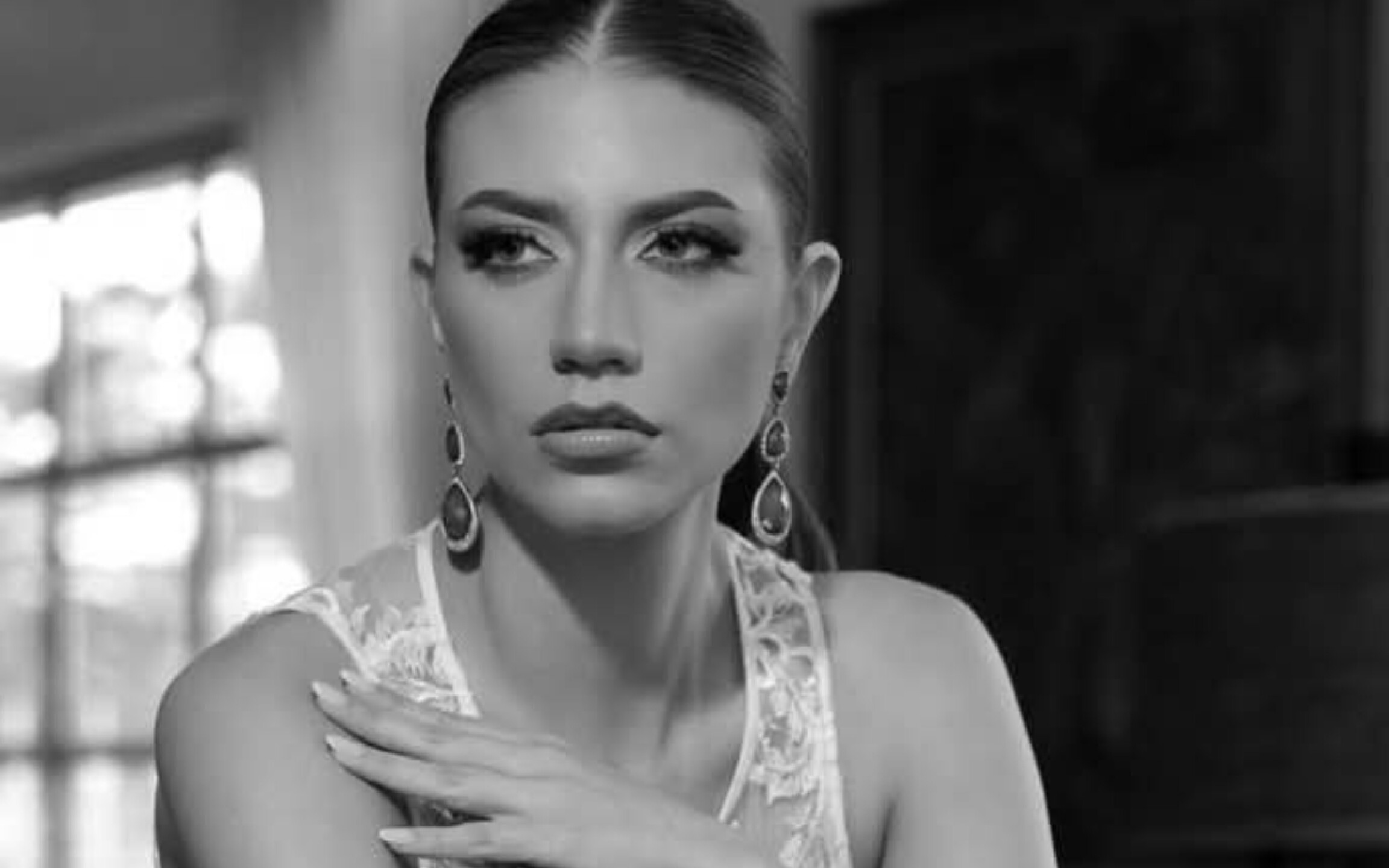 María Lorena Argüello Salazar muere