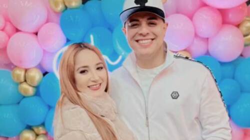 Eduin Caz aseguró que Daisy Anahy era su ex