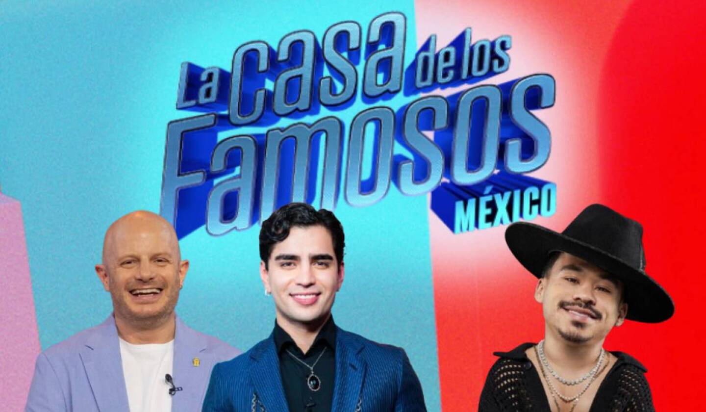 Duelo por la salvación en La casa de los famosos México