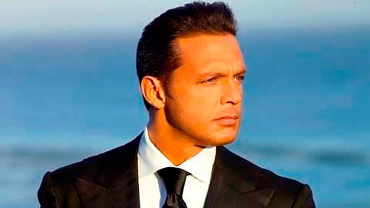 Luis Miguel fechas conciertos