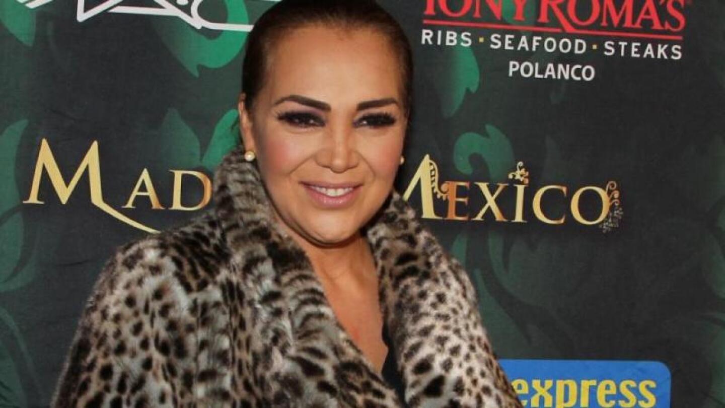 Empeoró la mala relación entre Aída y Carlos Cuevas… ¡Ya no se soportan!
