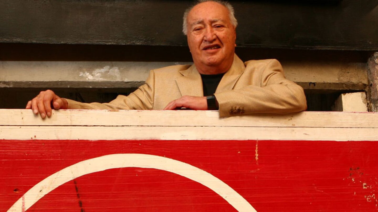 chucho arroyo tvnotas