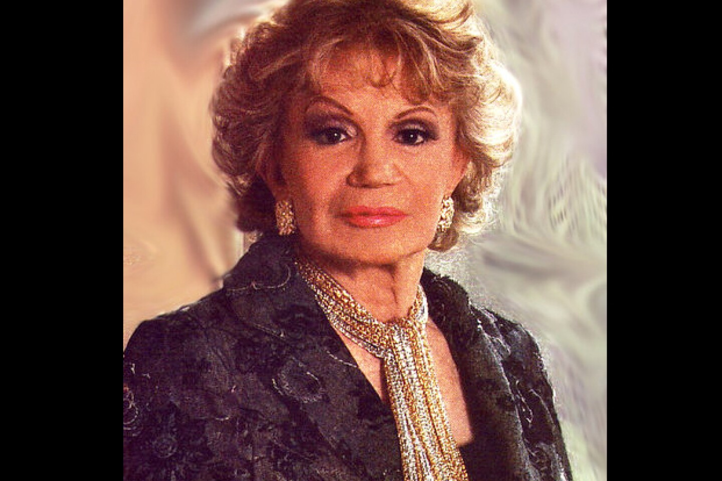 María Celia Ovejero Martínez (1929 - 2014) Q.E.P.D.