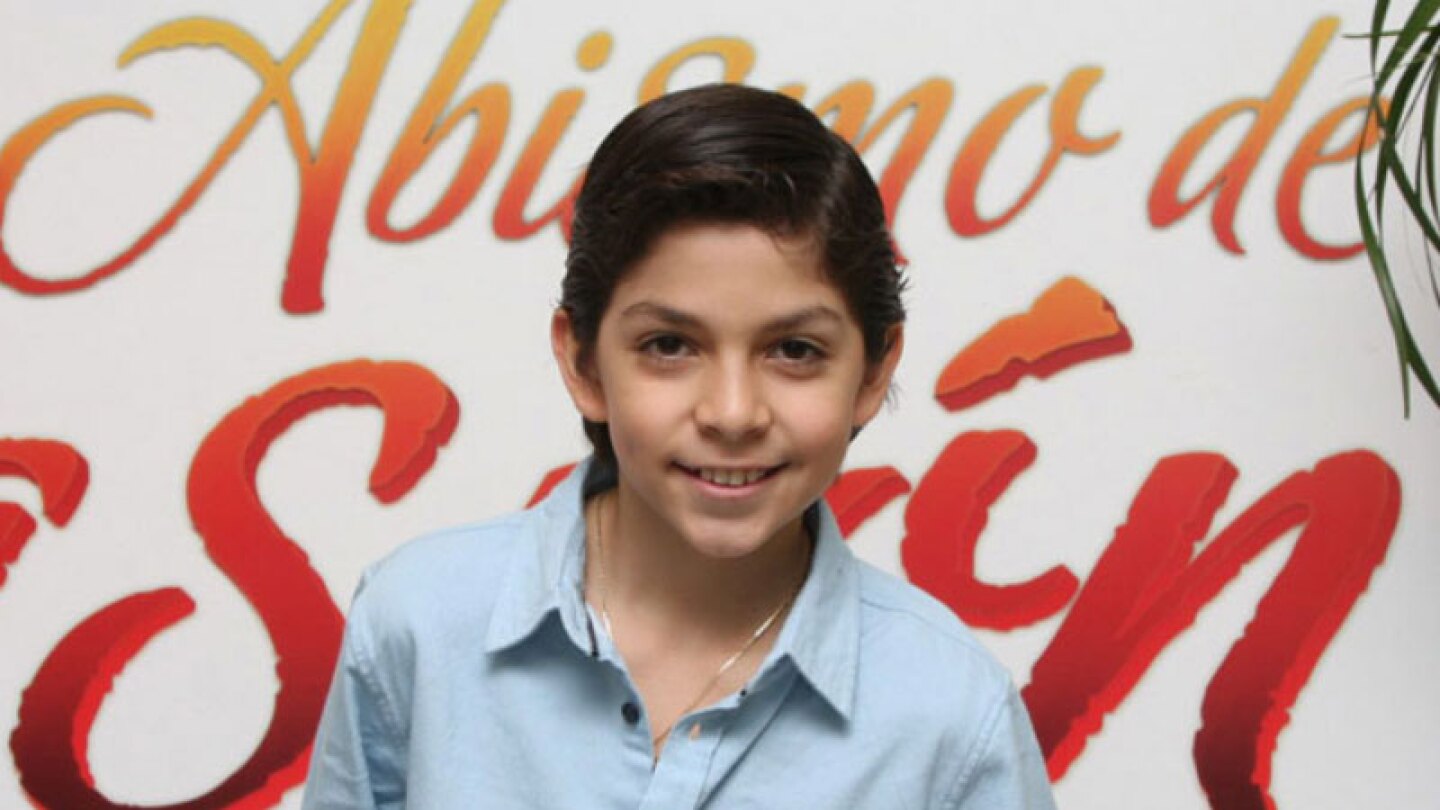 Saltó a la fama en 2012 en Abismo de pasión, pero le siguieron muchas telenovelas más.