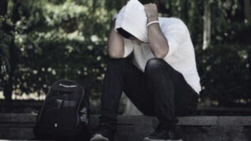 Intento de asesinato en Ciudad de México contado por influencer